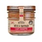 PATE A TARTINER LAIT NOISETTE 250G
