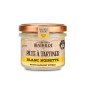 PATE A TARTINER BLANC NOISETTE 100G