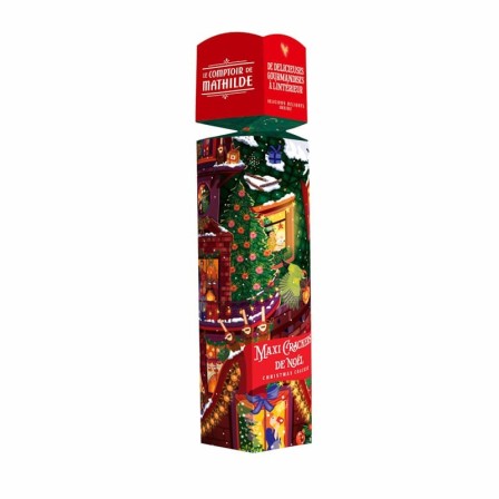 MAXI CRACKER NOEL 100G