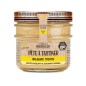 PATE A TARTINER BLANC NOISETTE NOIX DE COCO 250G