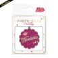 Porte Cles Paillettes Pipelette Porte Cles Paillettes Pipelette
