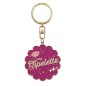 Porte Cles Paillettes Pipelette Porte Cles Paillettes Pipelette