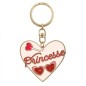 Porte Cles Paillettes Princesse Porte Cles Paillettes Princesse