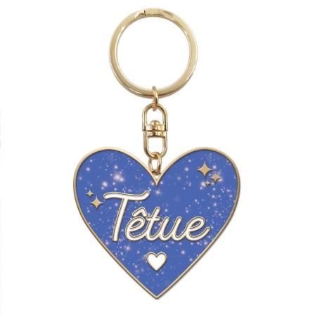 Porte Cles Paillettes Tetue Porte Cles Paillettes Tetue