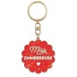 Porte Cles Paillettes Emmerdeuse Porte Cles Paillettes Emmerdeuse
