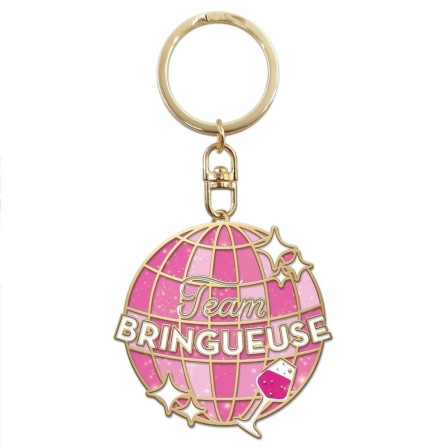 Porte Cles Paillettes Bringueuse Porte Cles Paillettes Bringueuse