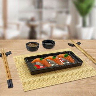 Coffret Y'a pas de Sushis