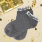 Socquettes paillettes Elegante