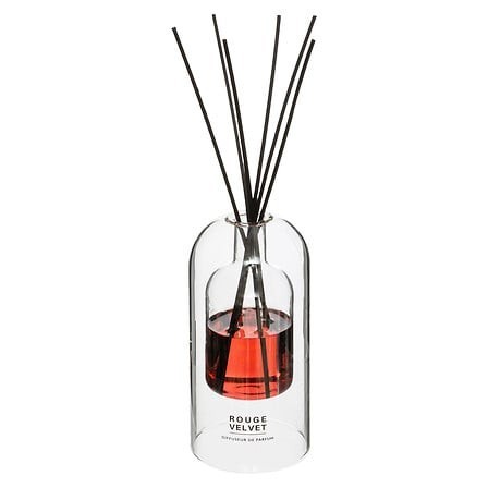 Diffuseur de parfum Ilan 150ml rouge velvet