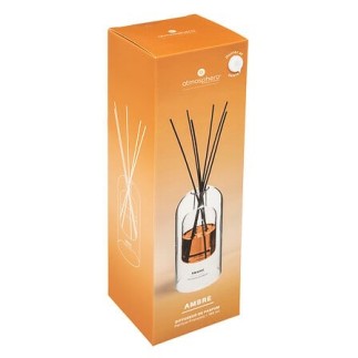 Diffuseur de parfum Ilan 150ml ambre