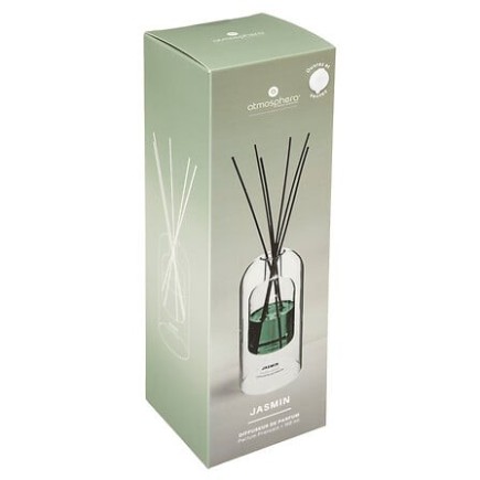 Diffuseur de parfum Ilan 150ml jasmin
