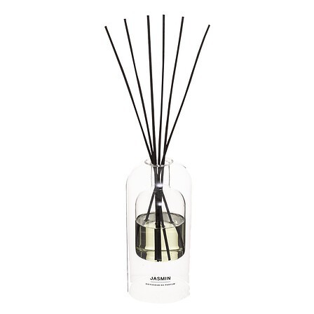 Diffuseur de parfum Ilan 150ml jasmin