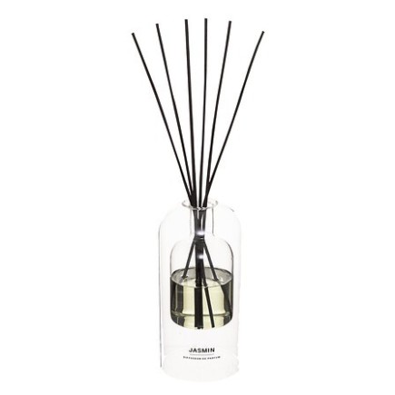 Diffuseur de parfum Ilan 150ml jasmin
