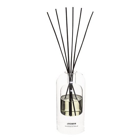 Diffuseur de parfum Ilan 150ml jasmin