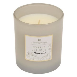 Bougie parfumée Maël 190g Myrrhe