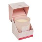 Bougie parfumée Maël 190g rose patchouli