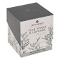 Bougie parfumée Maël 190g Fève tonka et lavande