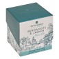 Bougie parfumée Maël 190g bergamote et jasmin