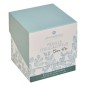 Bougie parfumée Maël 190g feuille d'eucalyptus