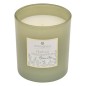 Bougie parfumée Maël 190g feuille d'eucalyptus