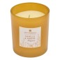 Bougie parfumée Maël 190g vanille et ambre