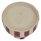 Bougie parfumée Chéri 310g rouge