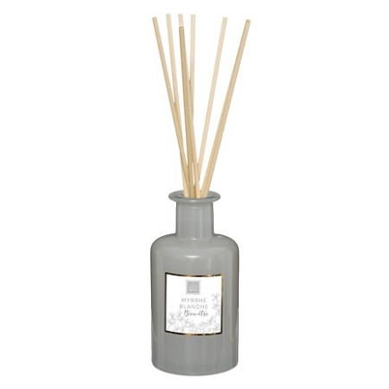 Diffuseur de parfum Maël 200ml myrrhe