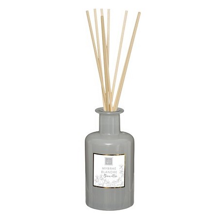 Diffuseur de parfum Maël 200ml myrrhe