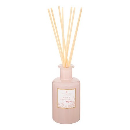 Diffuseur de parfum Maël 200ml rose patchouli