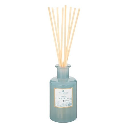Diffuseur de parfum Maël 200ml bois de santal