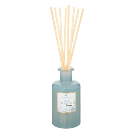 Diffuseur de parfum Maël 200ml bois de santal
