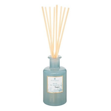 Diffuseur de parfum Maël 200ml bois de santal