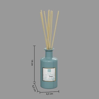 Diffuseur de parfum Maël 200ml bois de santal