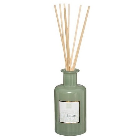 Diffuseur de parfum Maël 200ml eucalyptus