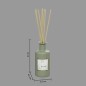 Diffuseur de parfum Maël 200ml eucalyptus
