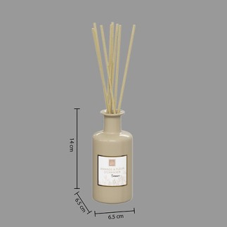 Diffuseur de parfum Maël 200ml fleur d'oranger