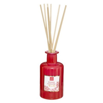 Diffuseur de parfum Maël 200ml oranges sanguines