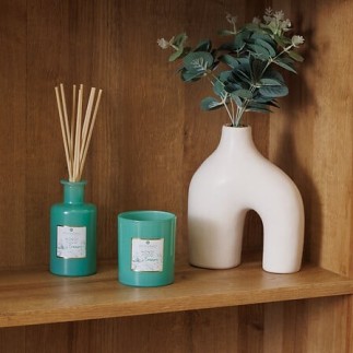 Diffuseur de parfum Maël 200ml monoï coco