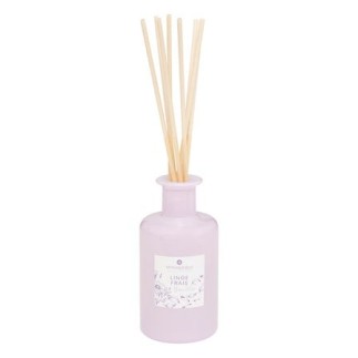 Diffuseur de parfum Maël 200ml linge frais