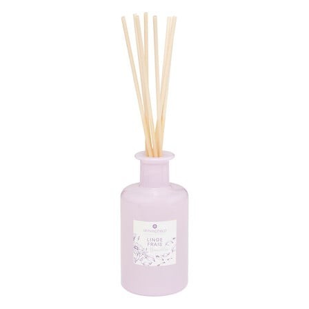 Diffuseur de parfum Maël 200ml linge frais