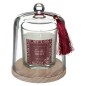Bougie parfumée Loli 130g fruits rouges