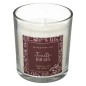 Bougie parfumée Loli 130g fruits rouges
