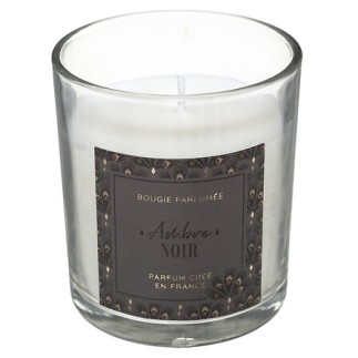 Bougie parfumée Loli 130g ambre