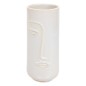 Vase visage Soleya 25cm céramique