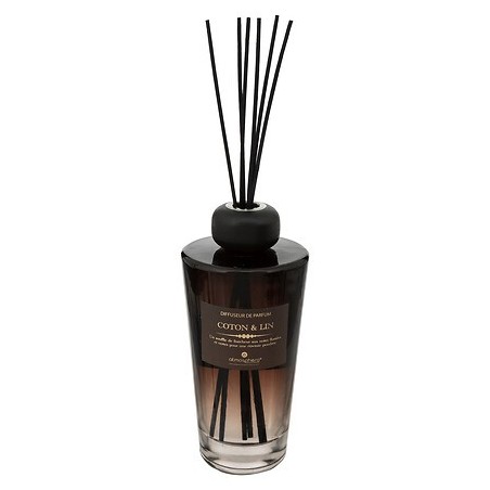 Diffuseur de parfum Alma 500ml coton