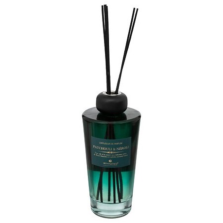 Diffuseur de parfum Alma 500ml patchouli