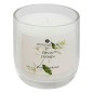 Bougie parfumée Oudy 200g jasmin