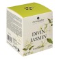 Bougie parfumée Oudy 200g jasmin