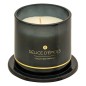 Bougie parfumée Ilae 240g cloche épices