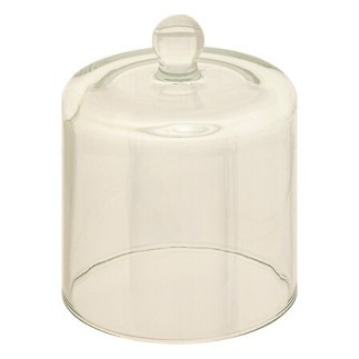 Bougie parfumée Ilae 240g cloche épices